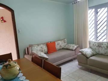 Casa / Sobrado para Venda em Santo André/SP Jardim Ana Maria 2 Quartos