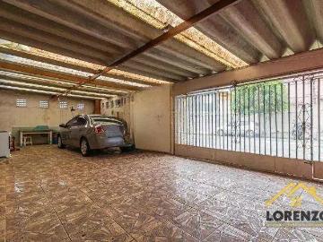 Casa / Sobrado para Venda em Santo André/SP Jardim Ana Maria 2 Quartos