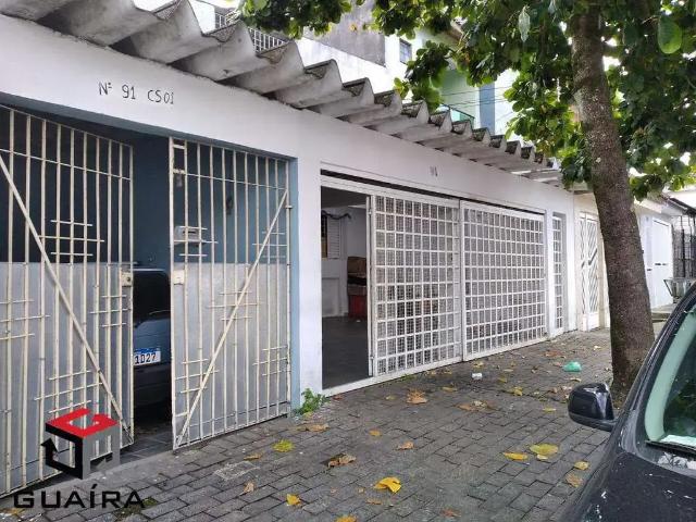 Casa / Sobrado para Venda em Santo André/SP Jardim Ana Maria 6 Quartos