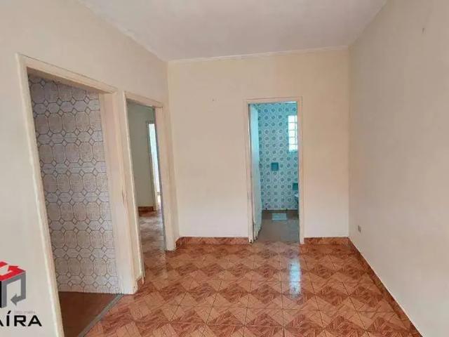 Casa / Sobrado para Venda em Santo André/SP Jardim Bela Vista 1 Quartos