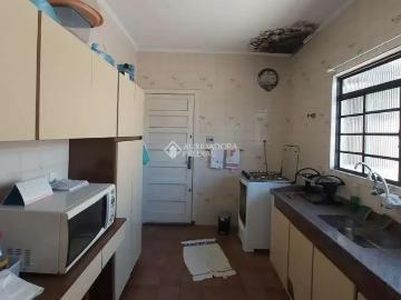 Casa / Sobrado para Venda em Santo André/SP Jardim Bela Vista 1 Quartos
