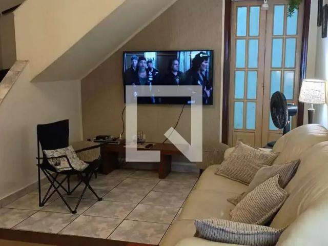 Casa / Sobrado para Venda em Santo André/SP Jardim Bela Vista 2 Quartos
