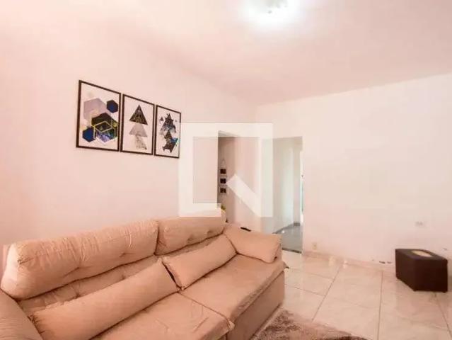 Casa / Sobrado para Venda em Santo André/SP Jardim Bela Vista 2 Quartos