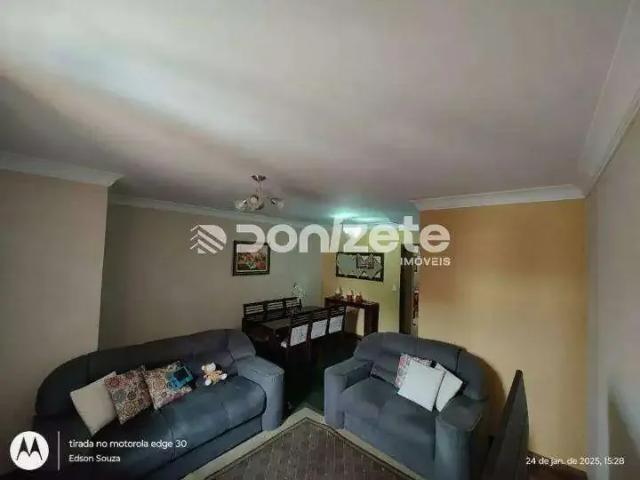 Casa / Sobrado para Venda em Santo André/SP Jardim Bela Vista 2 Quartos