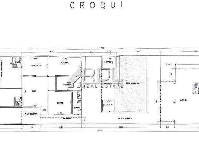 Casa / Sobrado para Venda em Santo André/SP Jardim Bela Vista 2 Quartos