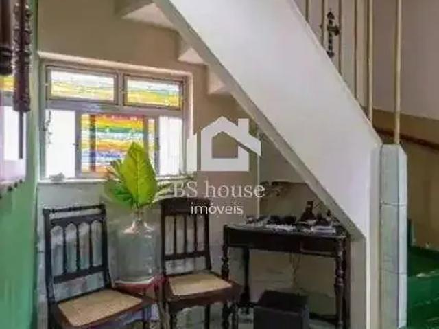 Casa / Sobrado para Venda em Santo André/SP Jardim Bela Vista 2 Quartos