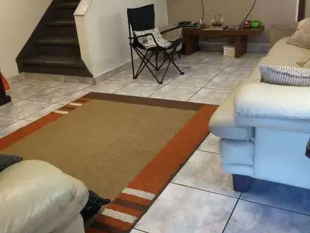 Casa / Sobrado para Venda em Santo André/SP Jardim Bela Vista 2 Quartos