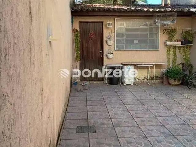 Casa / Sobrado para Venda em Santo André/SP Jardim Bela Vista 2 Quartos