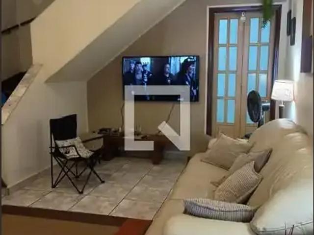 Casa / Sobrado para Venda em Santo André/SP Jardim Bela Vista 2 Quartos