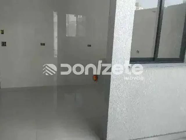 Casa / Sobrado para Venda em Santo André/SP Jardim Bela Vista 3 Quartos