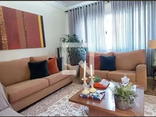 Casa / Sobrado para Venda em Santo André/SP Jardim Bela Vista 3 Quartos