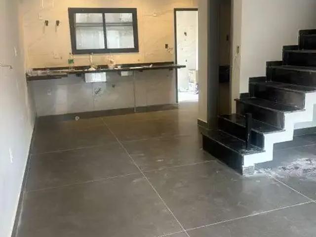 Casa / Sobrado para Venda em Santo André/SP Jardim Bela Vista 3 Quartos