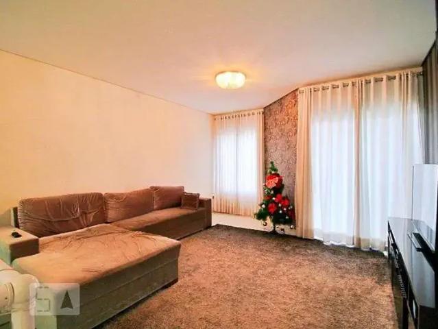 Casa / Sobrado para Venda em Santo André/SP Jardim Bela Vista 3 Quartos