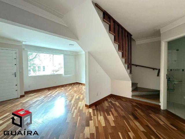 Casa / Sobrado para Venda em Santo André/SP Jardim Bela Vista 3 Quartos