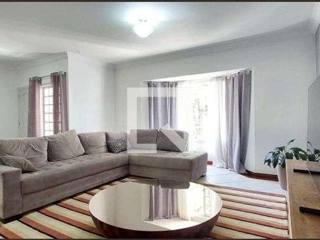 Casa / Sobrado para Venda em Santo André/SP Jardim Bela Vista 3 Quartos