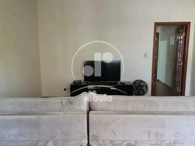 Casa / Sobrado para Venda em Santo André/SP Jardim Bela Vista 3 Quartos