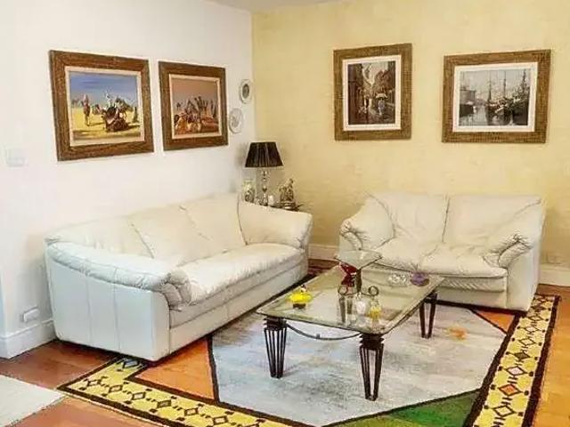 Casa / Sobrado para Venda em Santo André/SP Jardim Bela Vista 3 Quartos