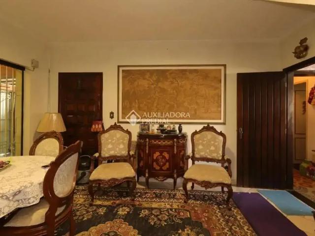 Casa / Sobrado para Venda em Santo André/SP Jardim Bela Vista 3 Quartos