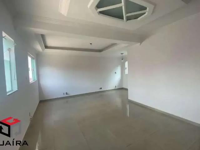 Casa / Sobrado para Venda em Santo André/SP Jardim Bela Vista 3 Quartos