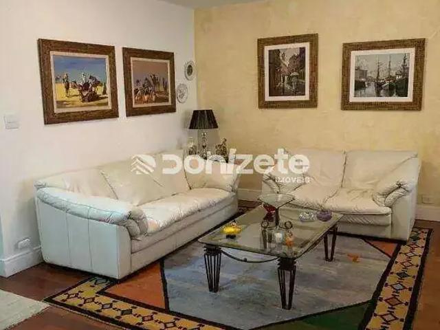 Casa / Sobrado para Venda em Santo André/SP Jardim Bela Vista 3 Quartos