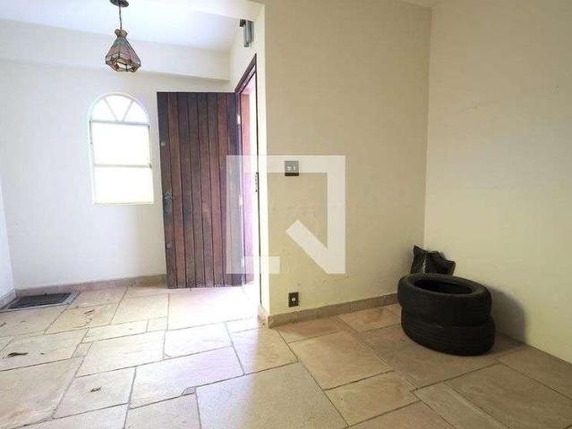 Casa / Sobrado para Venda em Santo André/SP Jardim Bela Vista 3 Quartos