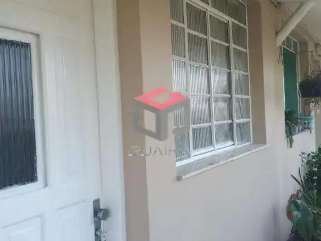 Casa / Sobrado para Venda em Santo André/SP Jardim Bela Vista 3 Quartos