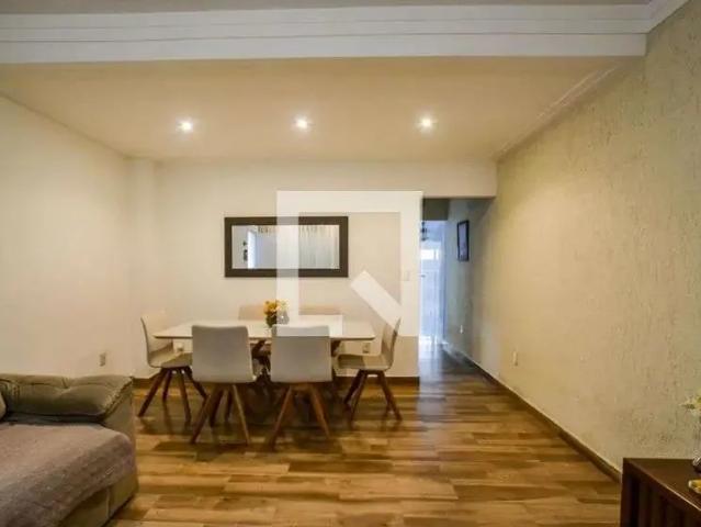 Casa / Sobrado para Venda em Santo André/SP Jardim Bela Vista 3 Quartos