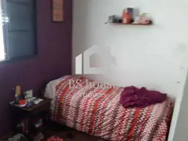 Casa / Sobrado para Venda em Santo André/SP Jardim Bela Vista 3 Quartos