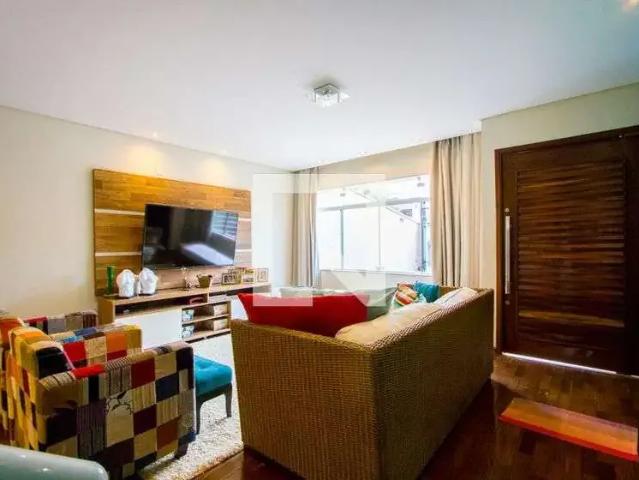 Casa / Sobrado para Venda em Santo André/SP Jardim Bela Vista 3 Quartos