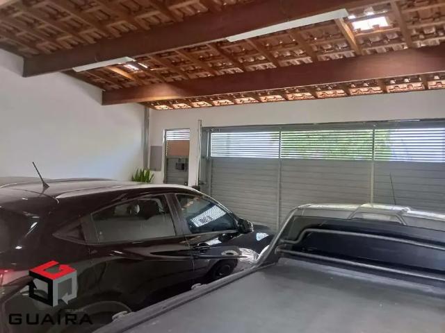 Casa / Sobrado para Venda em Santo André/SP Jardim Bela Vista 3 Quartos