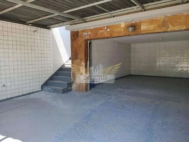 Casa / Sobrado para Venda em Santo André/SP Jardim Bela Vista 3 Quartos