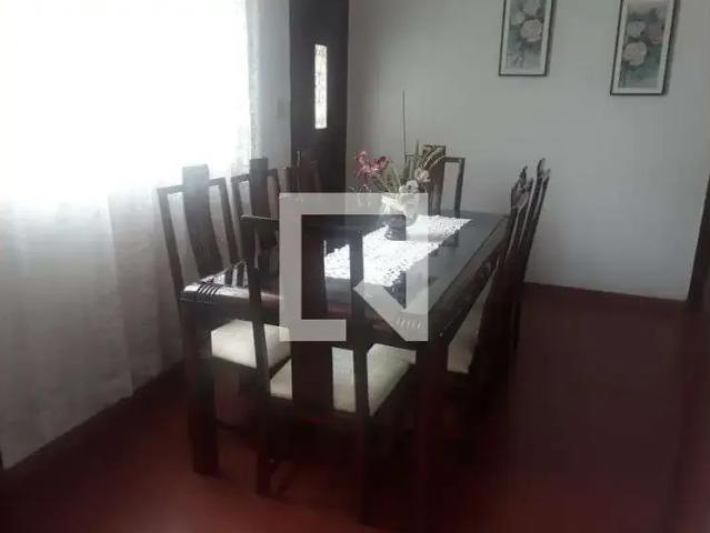 Casa / Sobrado para Venda em Santo André/SP Jardim Bela Vista 3 Quartos