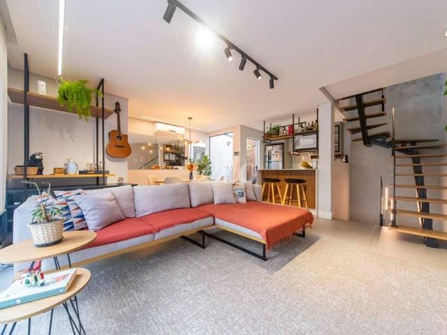 Casa / Sobrado para Venda em Santo André/SP Jardim Bela Vista 3 Quartos