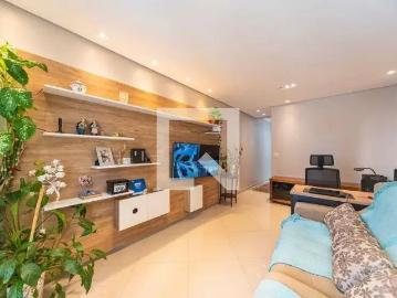 Casa / Sobrado para Venda em Santo André/SP Jardim Bela Vista 3 Quartos