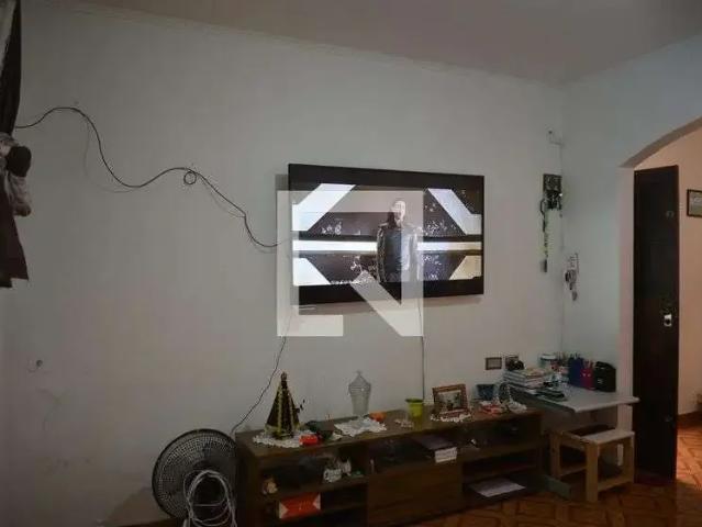 Casa / Sobrado para Venda em Santo André/SP Jardim Bela Vista 3 Quartos