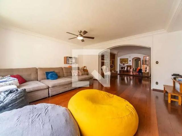 Casa / Sobrado para Venda em Santo André/SP Jardim Bela Vista 4 Quartos