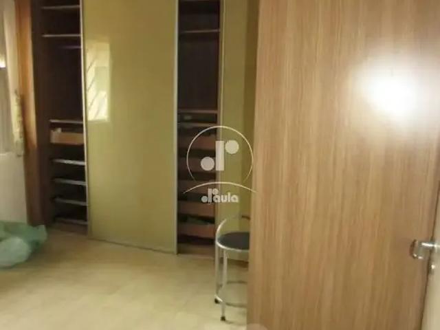 Casa / Sobrado para Venda em Santo André/SP Jardim Bela Vista 4 Quartos