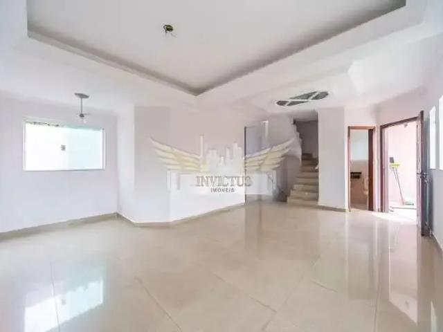 Casa / Sobrado para Venda em Santo André/SP Jardim Bela Vista 4 Quartos