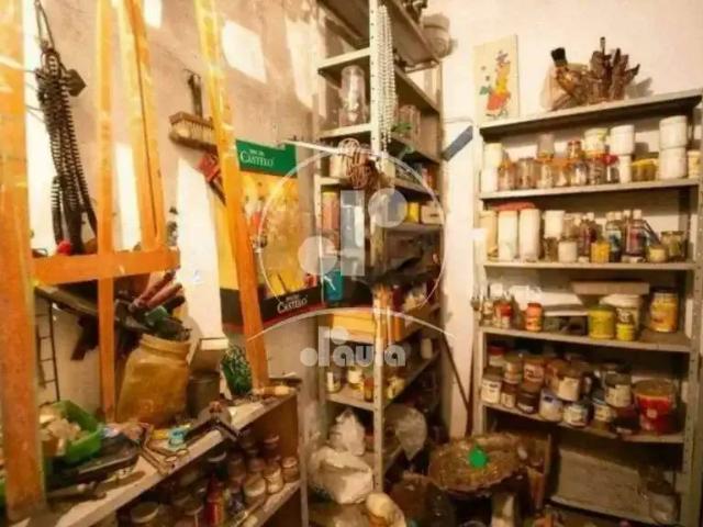 Casa / Sobrado para Venda em Santo André/SP Jardim Bela Vista 4 Quartos