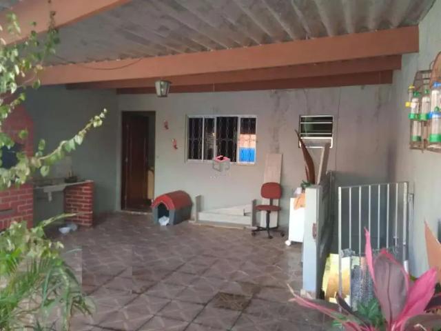 Casa / Sobrado para Venda em Santo André/SP Jardim Bela Vista 6 Quartos