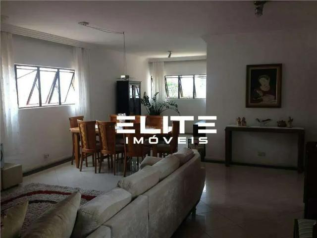 Casa / Sobrado para Venda em Santo André/SP Jardim Bela Vista 6 Quartos