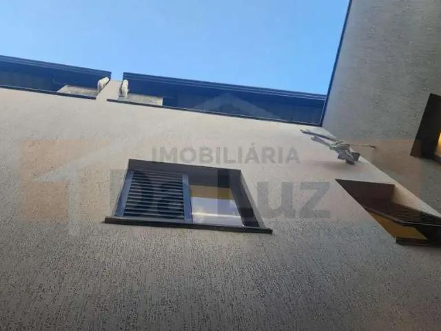 Casa / Sobrado para Venda em Santo André/SP Jardim Bela Vista