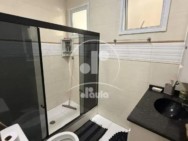 Casa / Sobrado para Venda em Santo André/SP Jardim Bom Pastor 2 Quartos