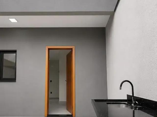 Casa / Sobrado para Venda em Santo André/SP Jardim Bom Pastor 2 Quartos