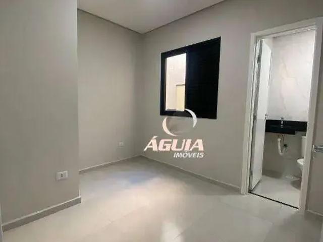 Casa / Sobrado para Venda em Santo André/SP Jardim Bom Pastor 2 Quartos