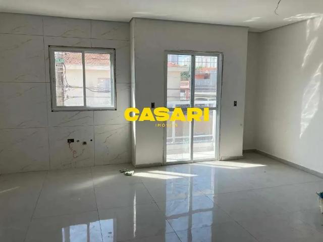 Casa / Sobrado para Venda em Santo André/SP Jardim Bom Pastor 2 Quartos