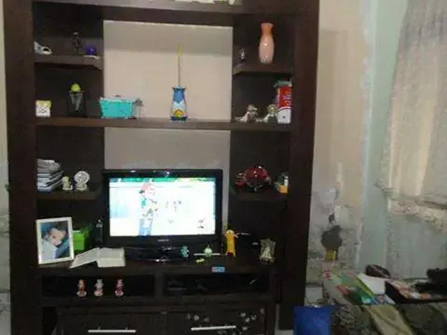 Casa / Sobrado para Venda em Santo André/SP Jardim Bom Pastor 2 Quartos