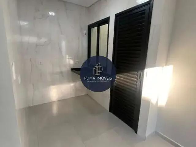 Casa / Sobrado para Venda em Santo André/SP Jardim Bom Pastor 2 Quartos