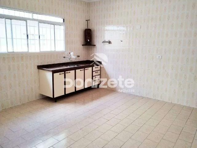 Casa / Sobrado para Venda em Santo André/SP Jardim Bom Pastor 2 Quartos