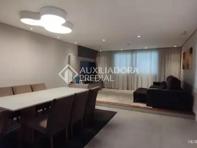 Casa / Sobrado para Venda em Santo André/SP Jardim Bom Pastor 3 Quartos